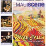 Maui Scene